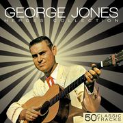 Heroes Collection - George Jones