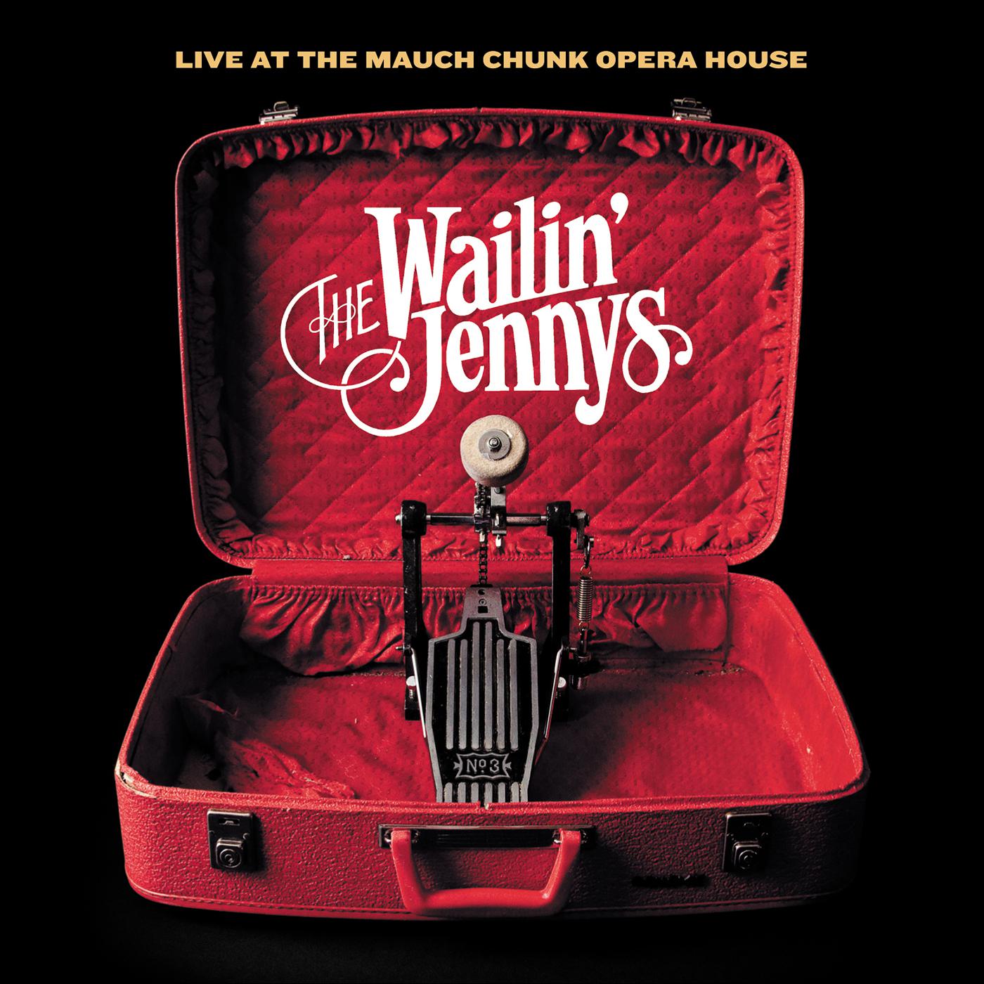 The Wailin' Jennys - Motherless Child