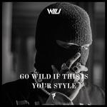 Go Wild If This Is Your Style专辑