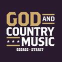 God And Country Music专辑