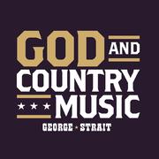 God And Country Music