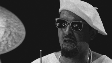 Idris Muhammad