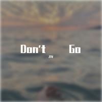 (EXO-M)(和声伴奏)Don‘t Go