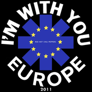 I'm with You Europe