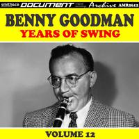 原版伴奏   Bach Goes To Town - Benny Goodman (instrumental) [无和声]（新版男歌）