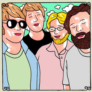 Daytrotter Studio 