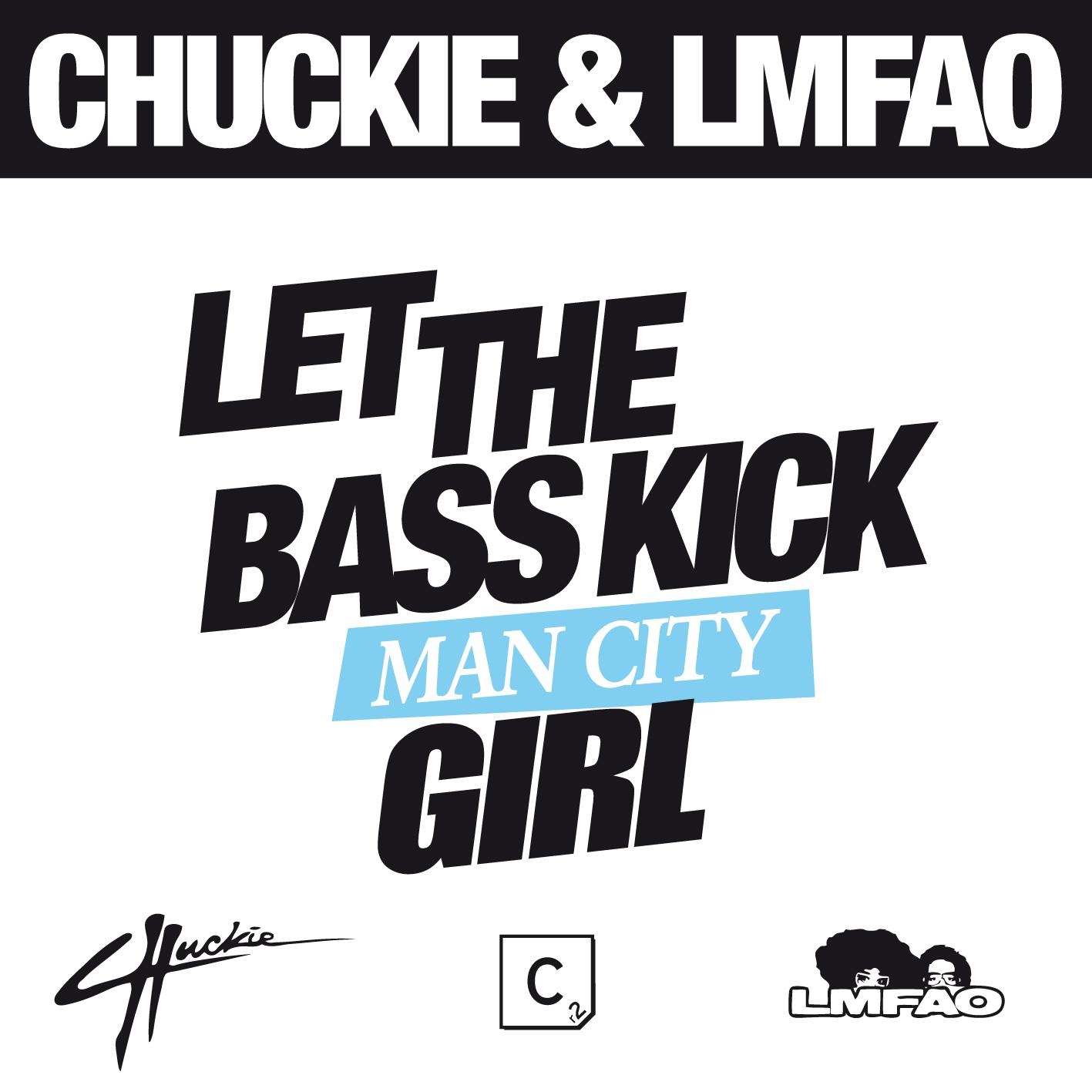 Let The Bass Kick Miami Girl(Man City Remix)专辑