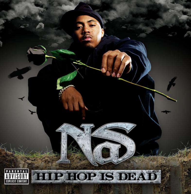 Nas - Hustlers (Album Version (Explicit))