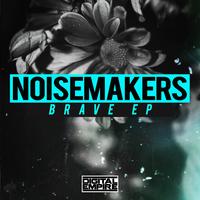 嘿人李逵Noisemakers - MOM(原版立体声伴奏)