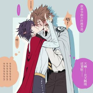 【雷安】bilibili手书曲（170821～180217）