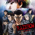 RAINBOW 二舎六房の七人 オリジナル・サウンドトラック专辑