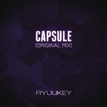 Capsule专辑