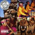 Authentic Indonesia, Vol. 2: Bali & Java专辑