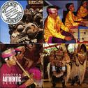 Authentic Indonesia, Vol. 2: Bali & Java专辑