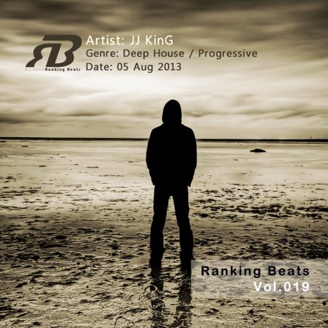 Ranking Beats Vol.019