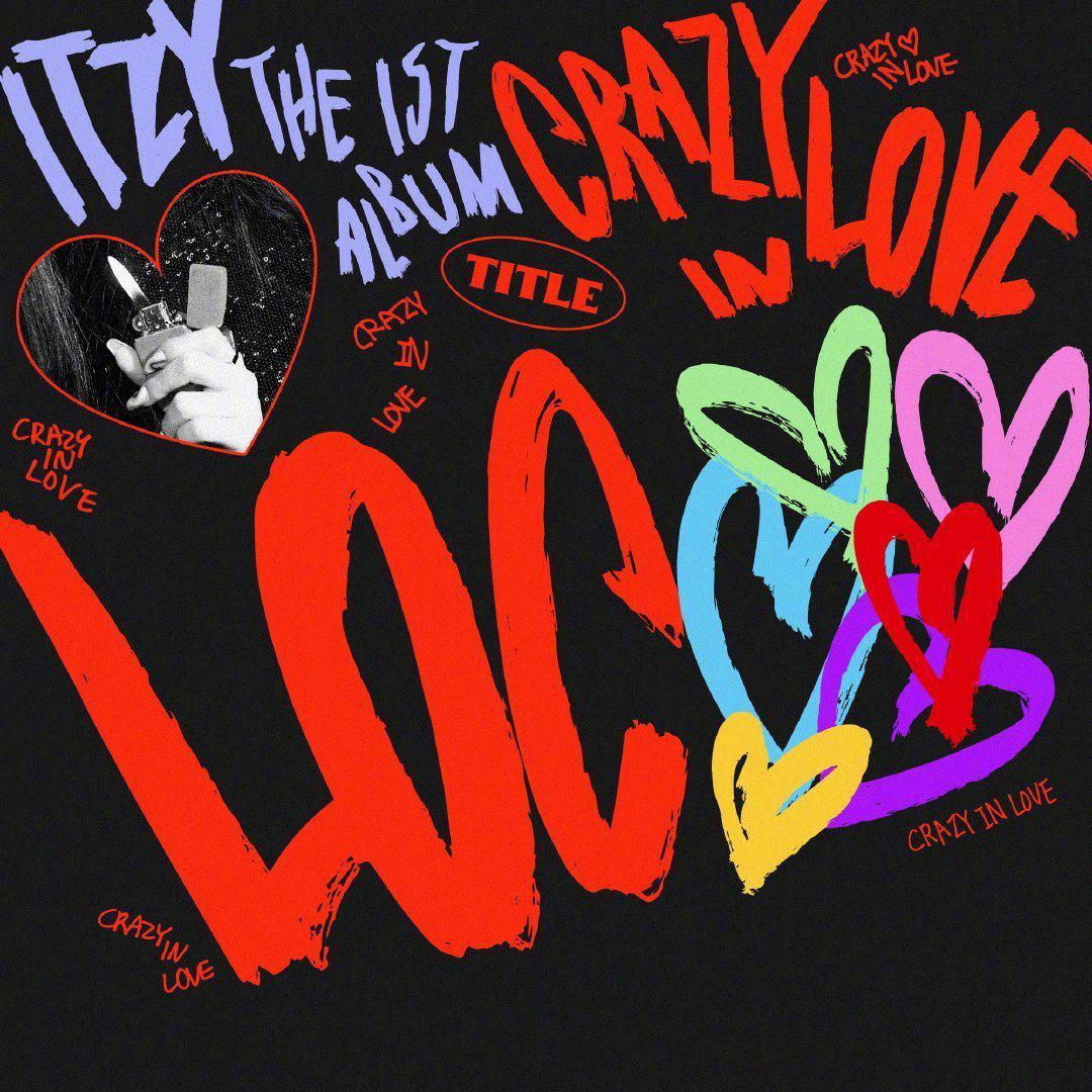 ITZY LOCO