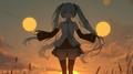 当たり前の方程式 (feat. 初音ミク)专辑
