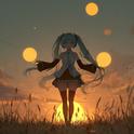 当たり前の方程式 (feat. 初音ミク)专辑