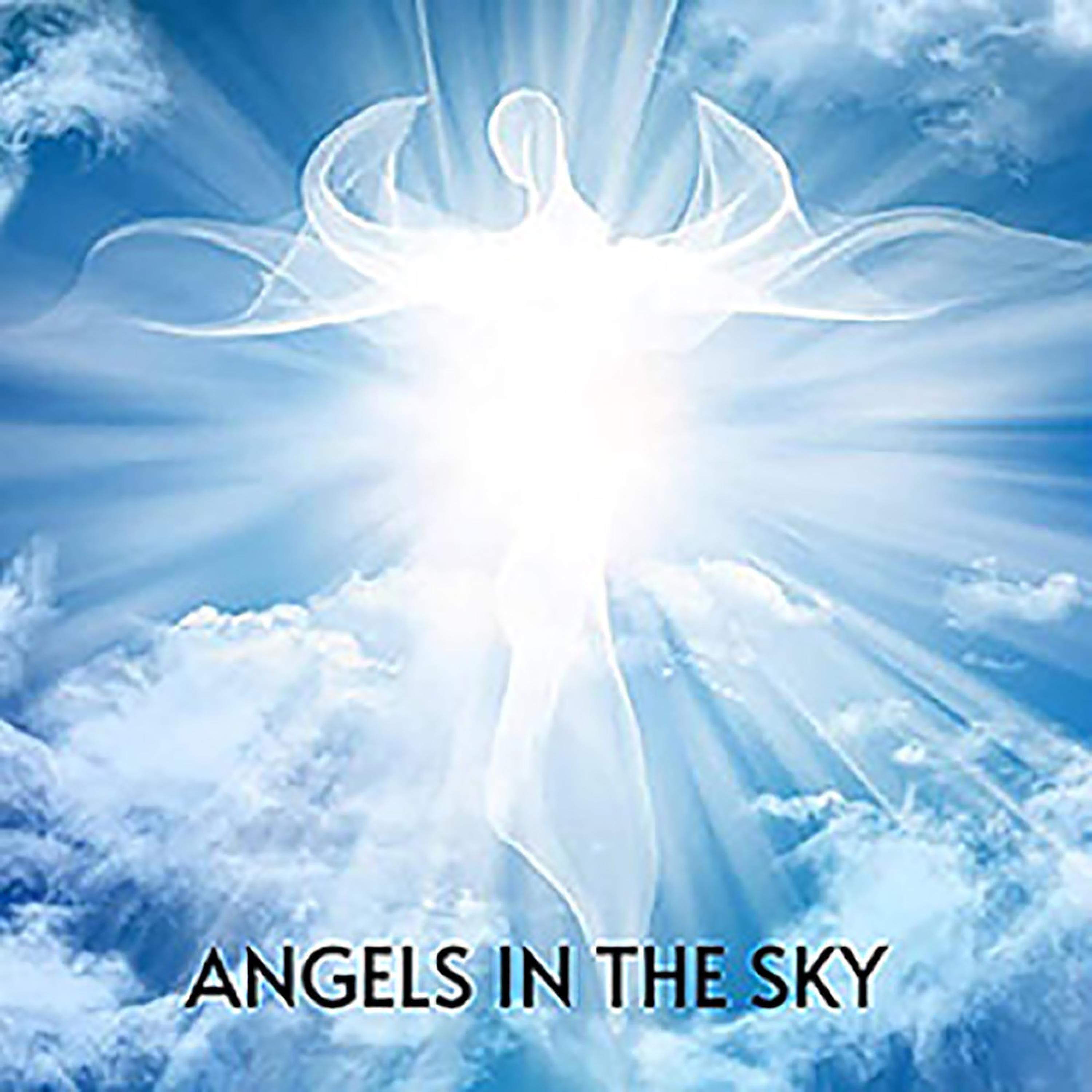 Angels In The Sky (feat. Holly Drummond)