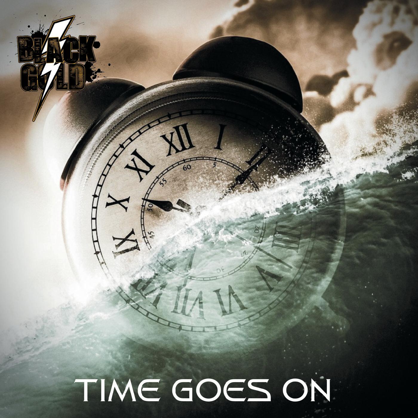 Time Goes On