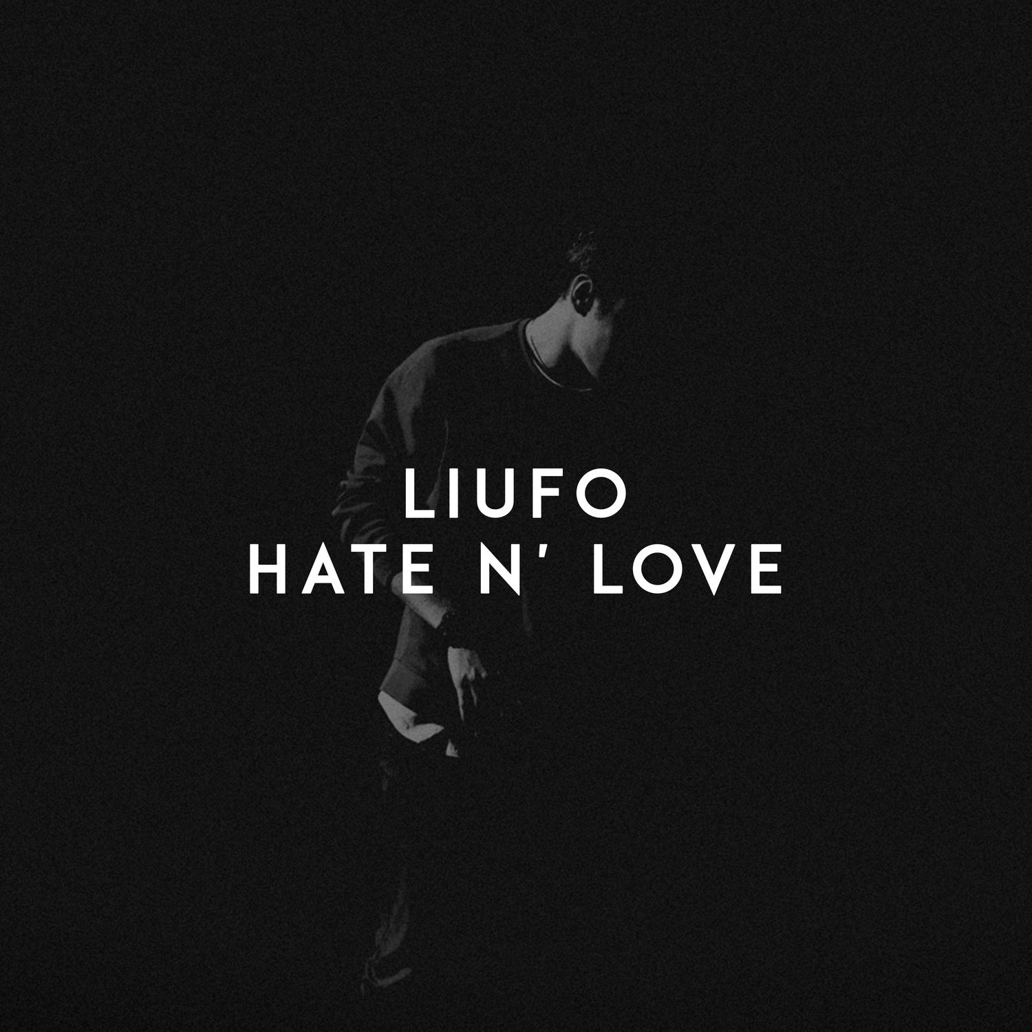 Hate n' Love专辑