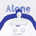 Alone