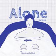 Alone