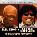 B.B. King and Little Richard Sing Gospel Favorites