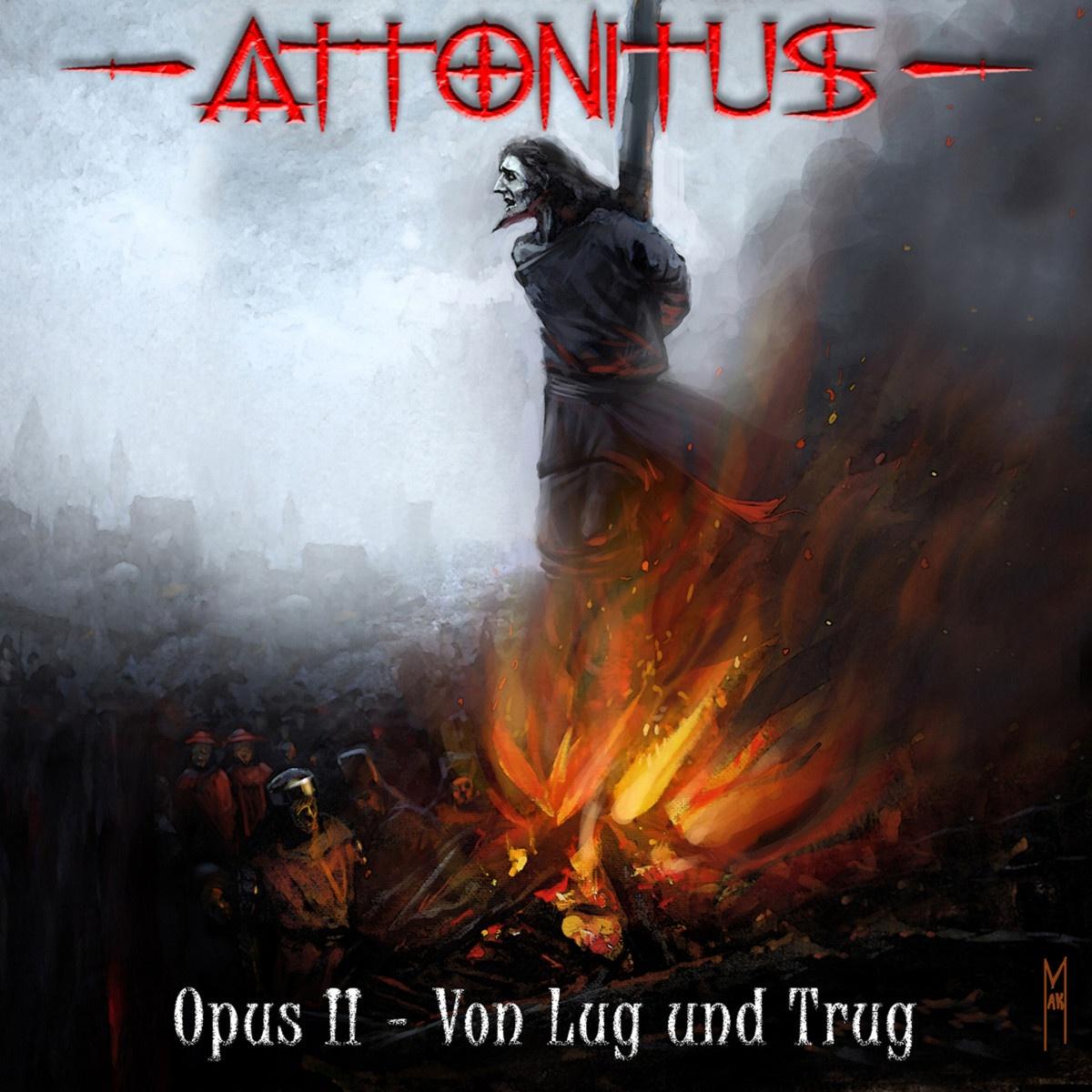 Opus II - Von Lug & Trug