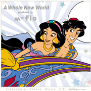 A Whole New World