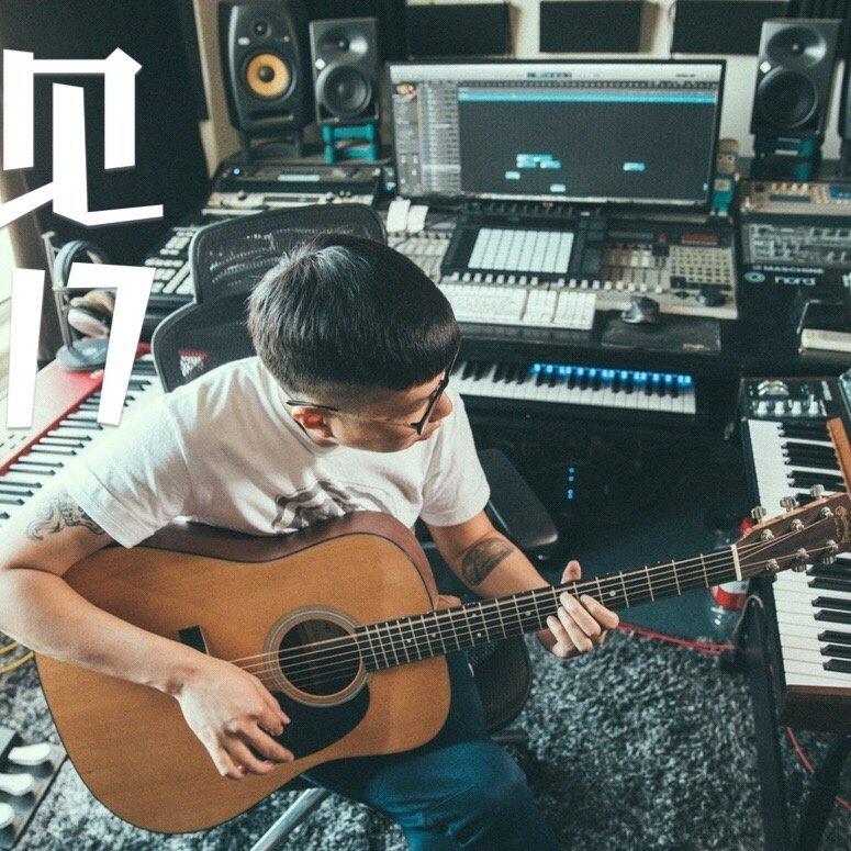 郑楠丨SINGER Music Producer