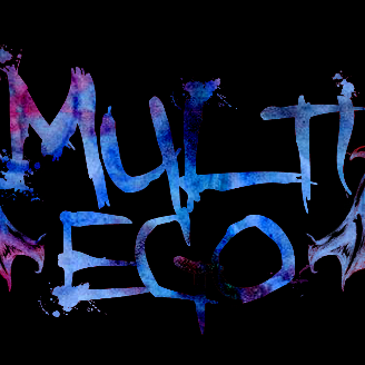 Multi-Ego专辑