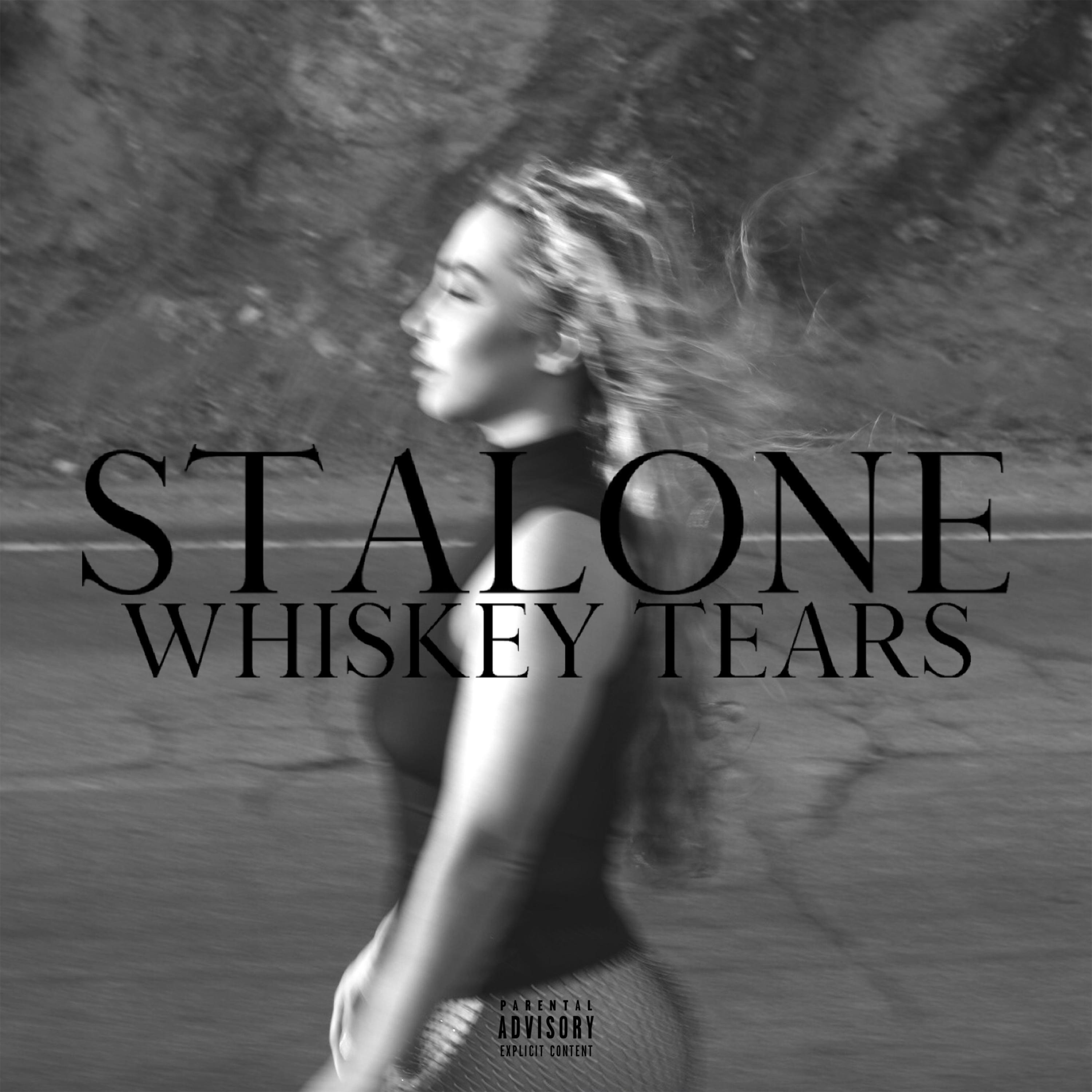STALONE - Whiskey Tears (feat. Dem Jointz)