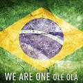 We Are One (Olé Olá) - Single