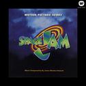 Space Jam Motion Picture Score (LP Version)专辑