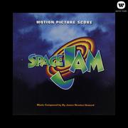 Space Jam Motion Picture Score (LP Version)