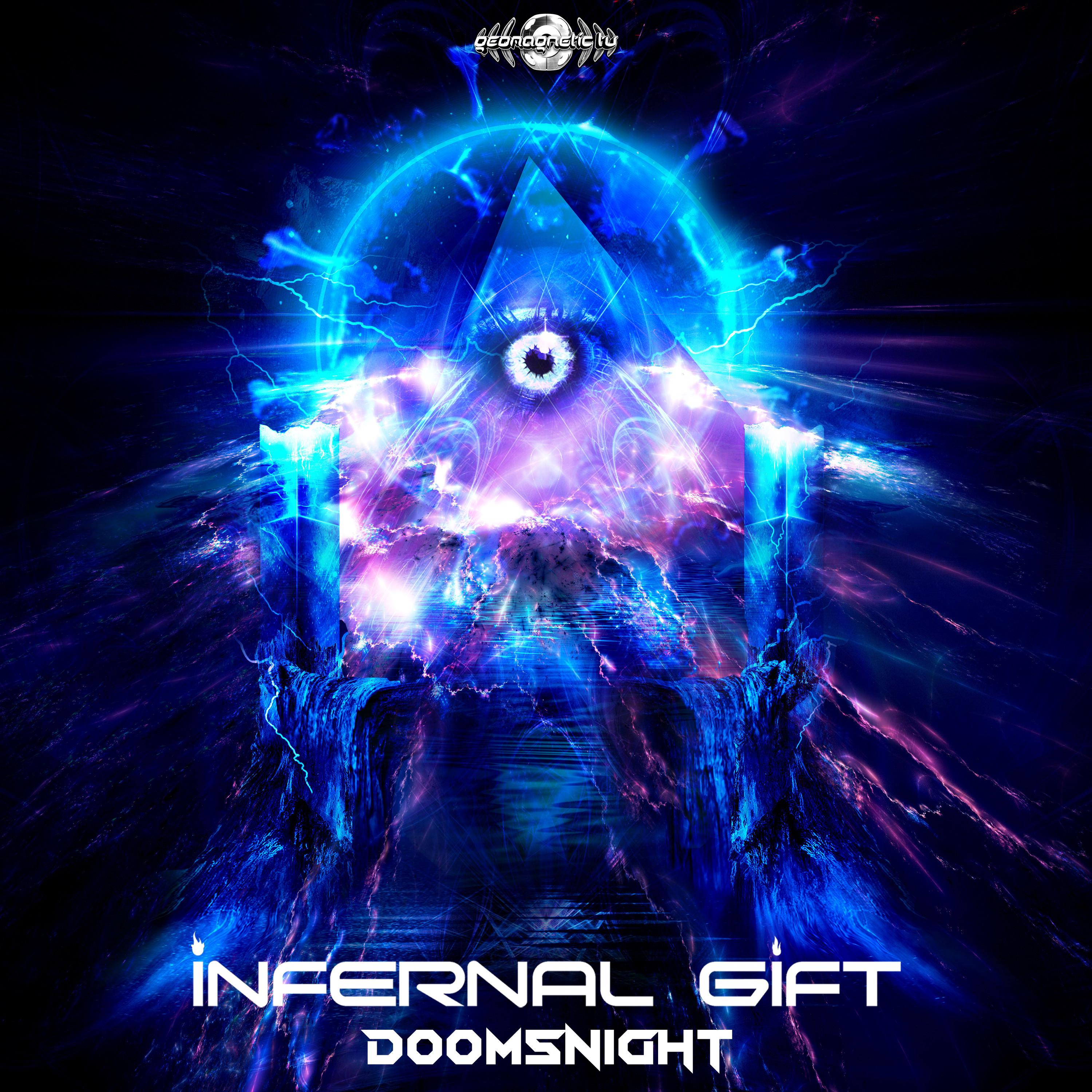 Infernal Gift - Seconds To Midnight