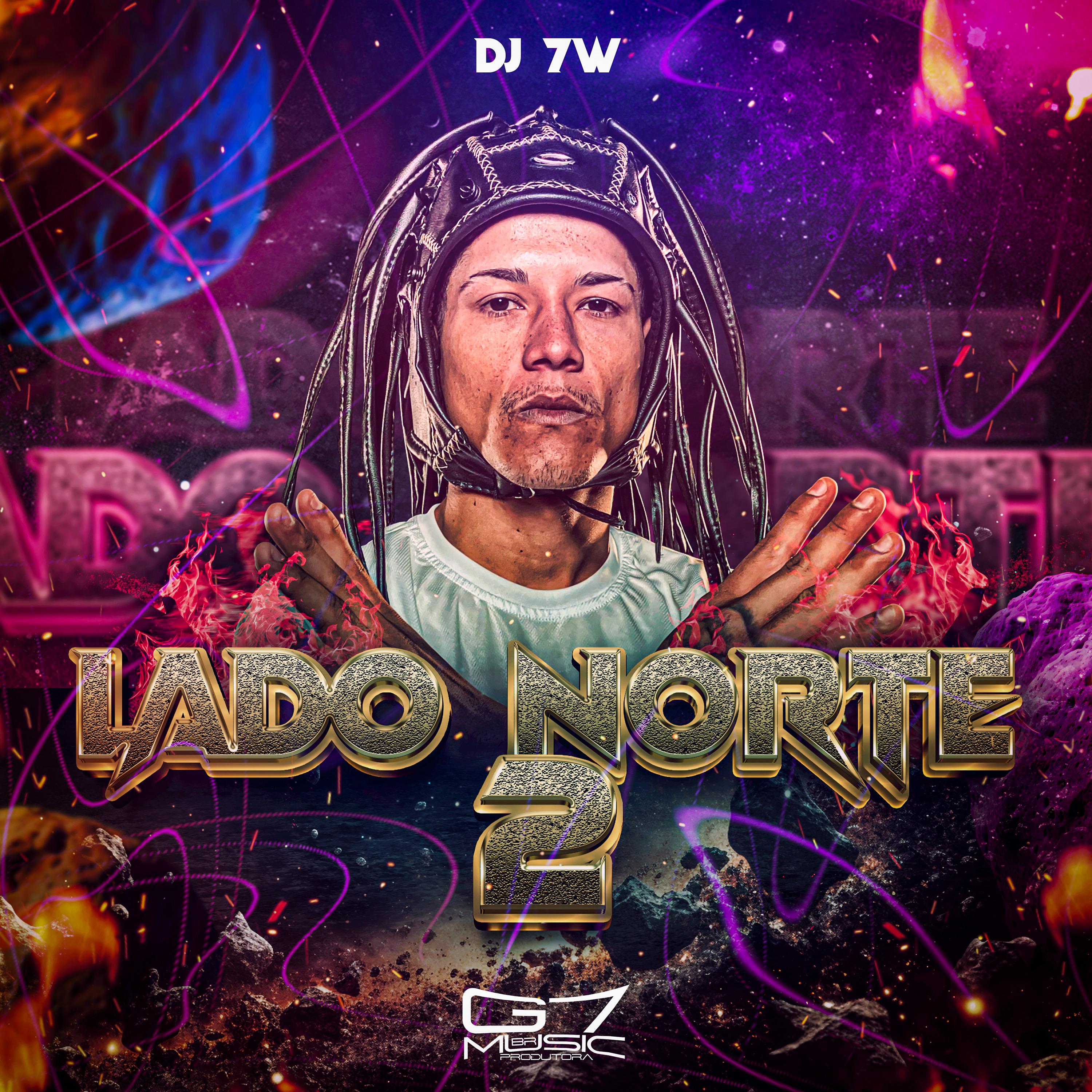 Dj 7w - Patricinha Vem pro Morro