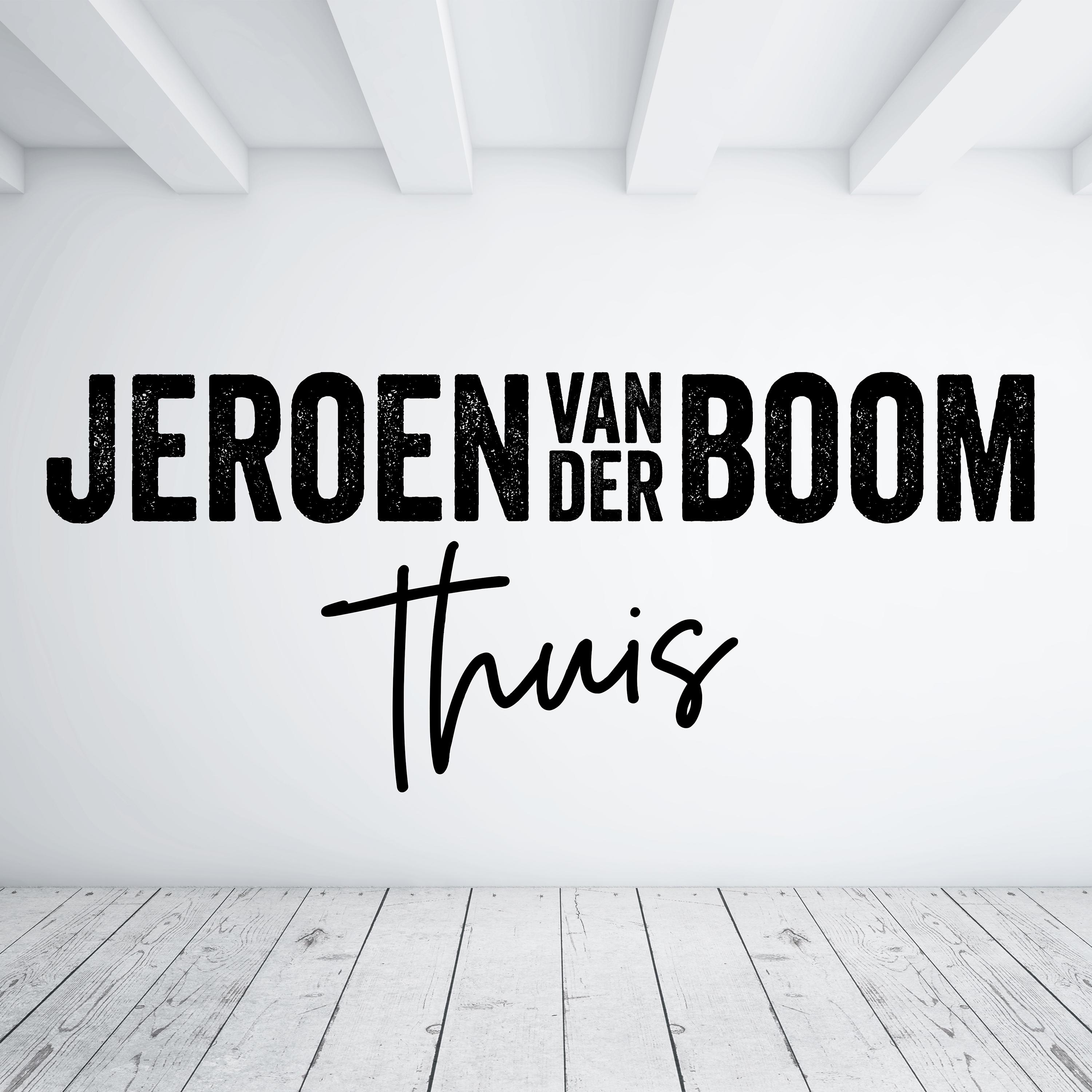 Thuis