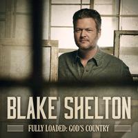 Blake Shelton - Nobody But You (Ft. Gwen Stefani) (KV Instrumental) 无和声伴奏