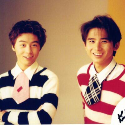KinKi Kids Forever