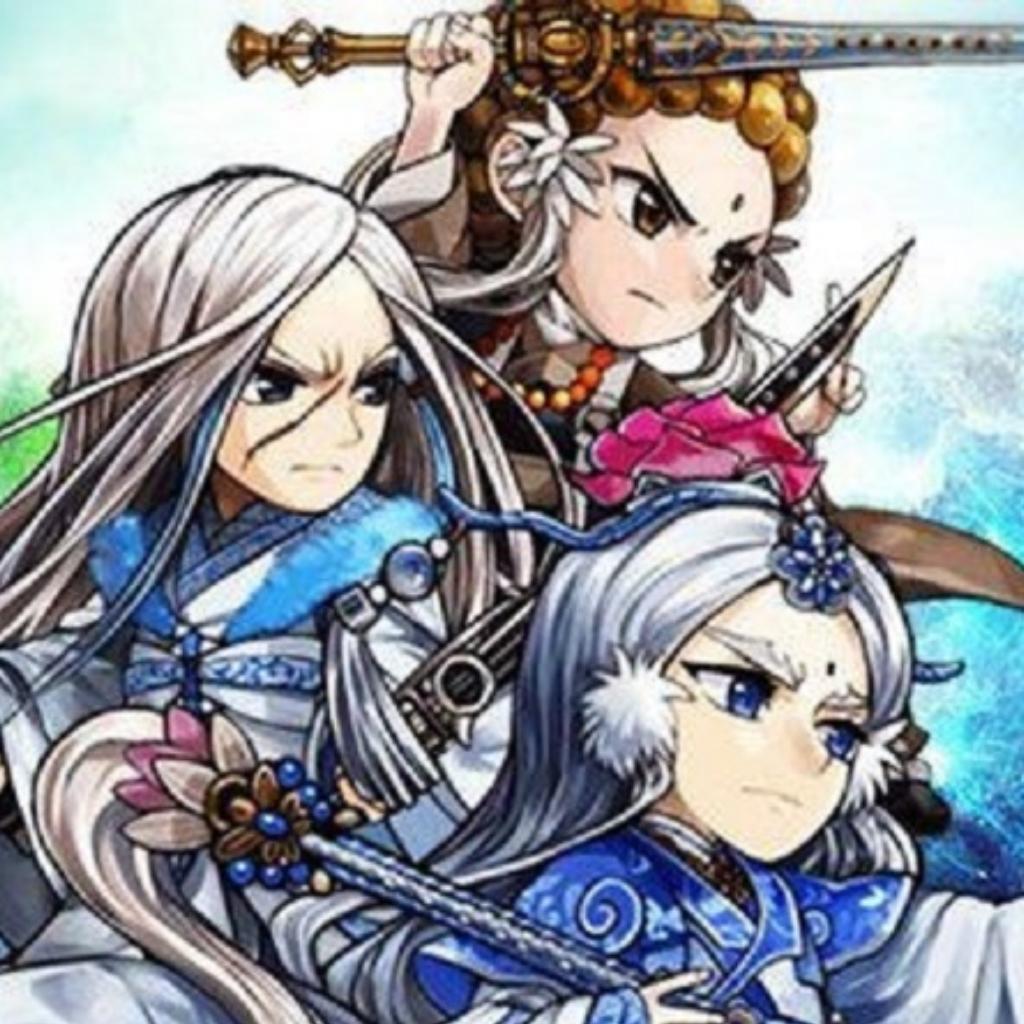 【霹雳纪元】霹雳布袋戏片头曲片尾曲合集