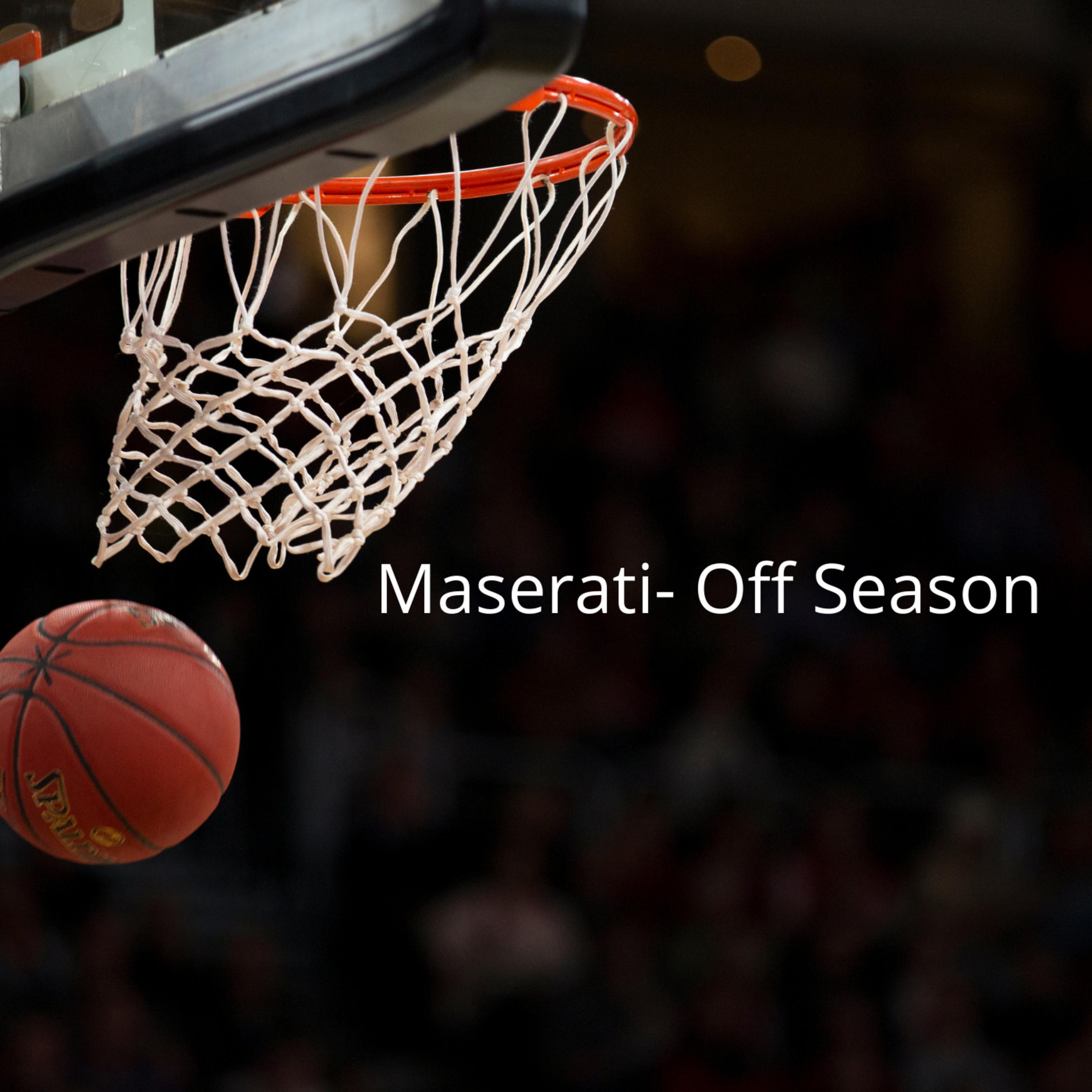 Off Season