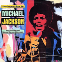 The Original Soul of Michael Jackson专辑