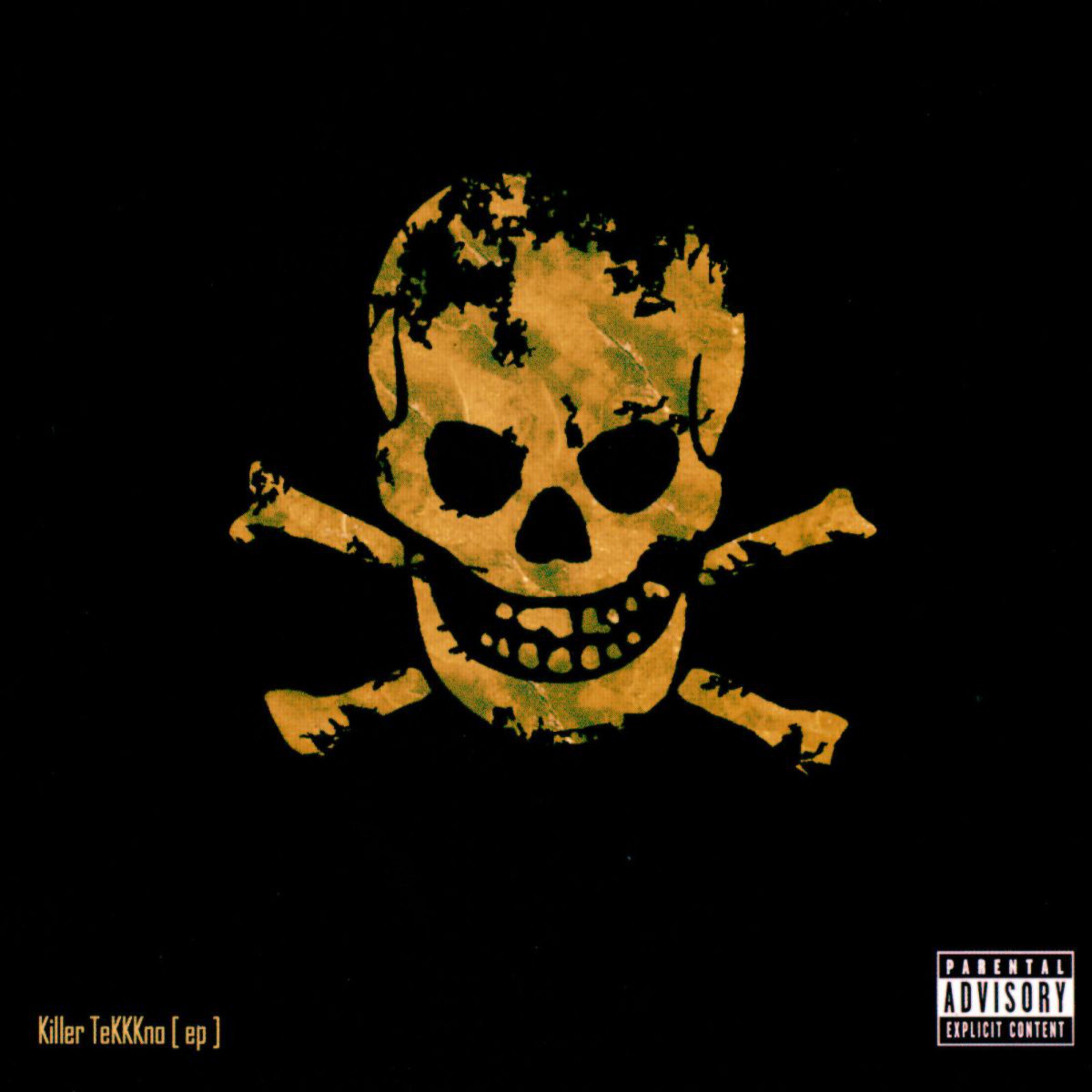 Killer TeKKKno (EP)