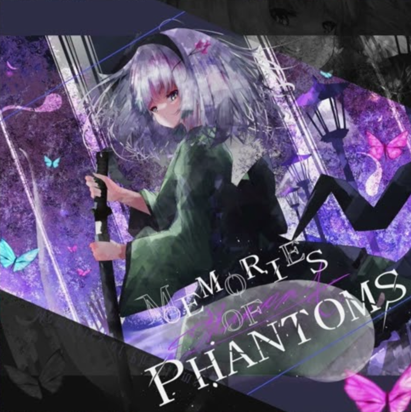Memories of Phantoms