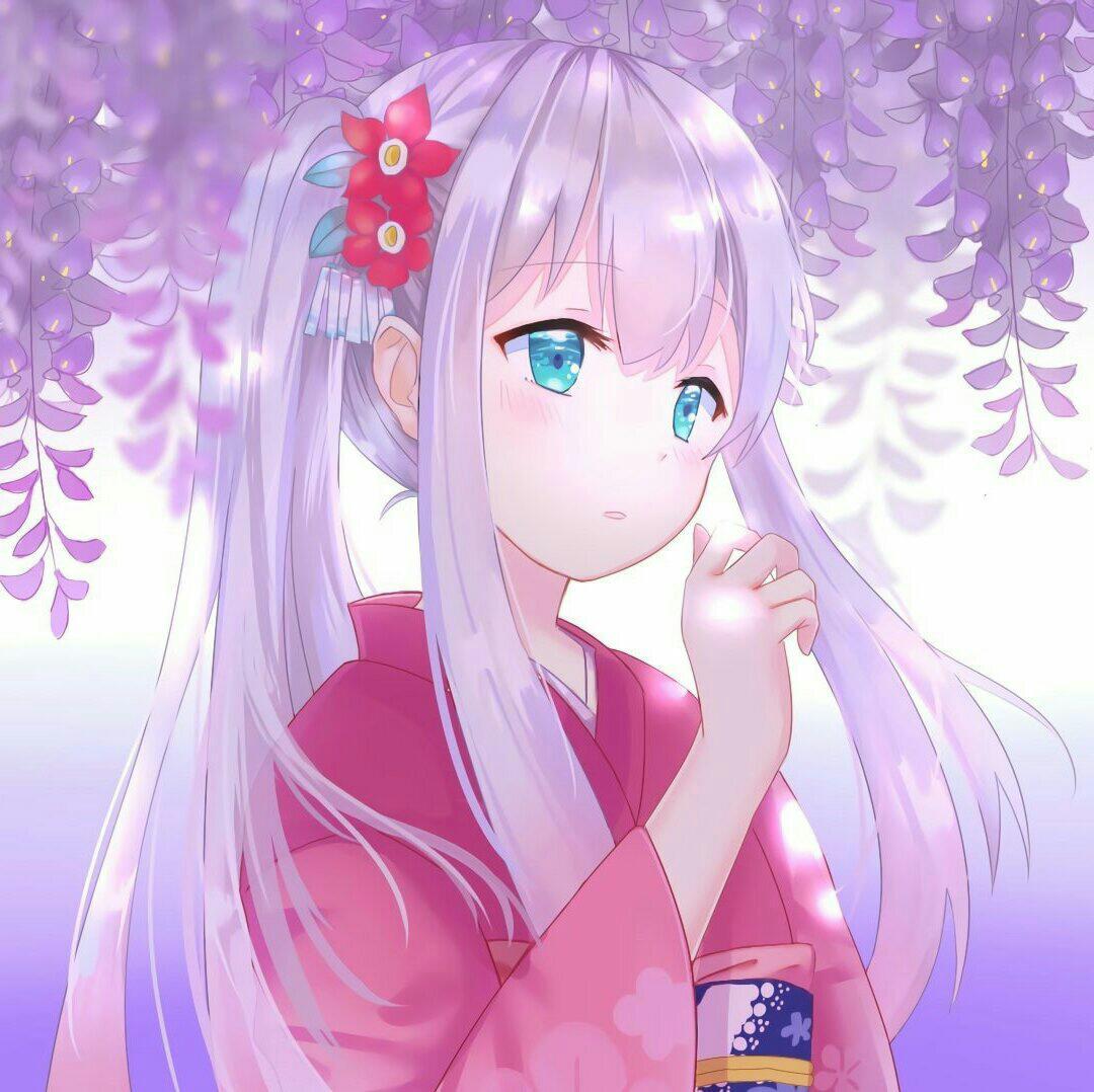 纯音丨安静的看待这个世界