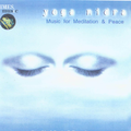 Yoga Nidra: Music for Meditation & Peace