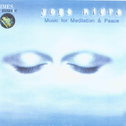 Yoga Nidra: Music for Meditation & Peace专辑