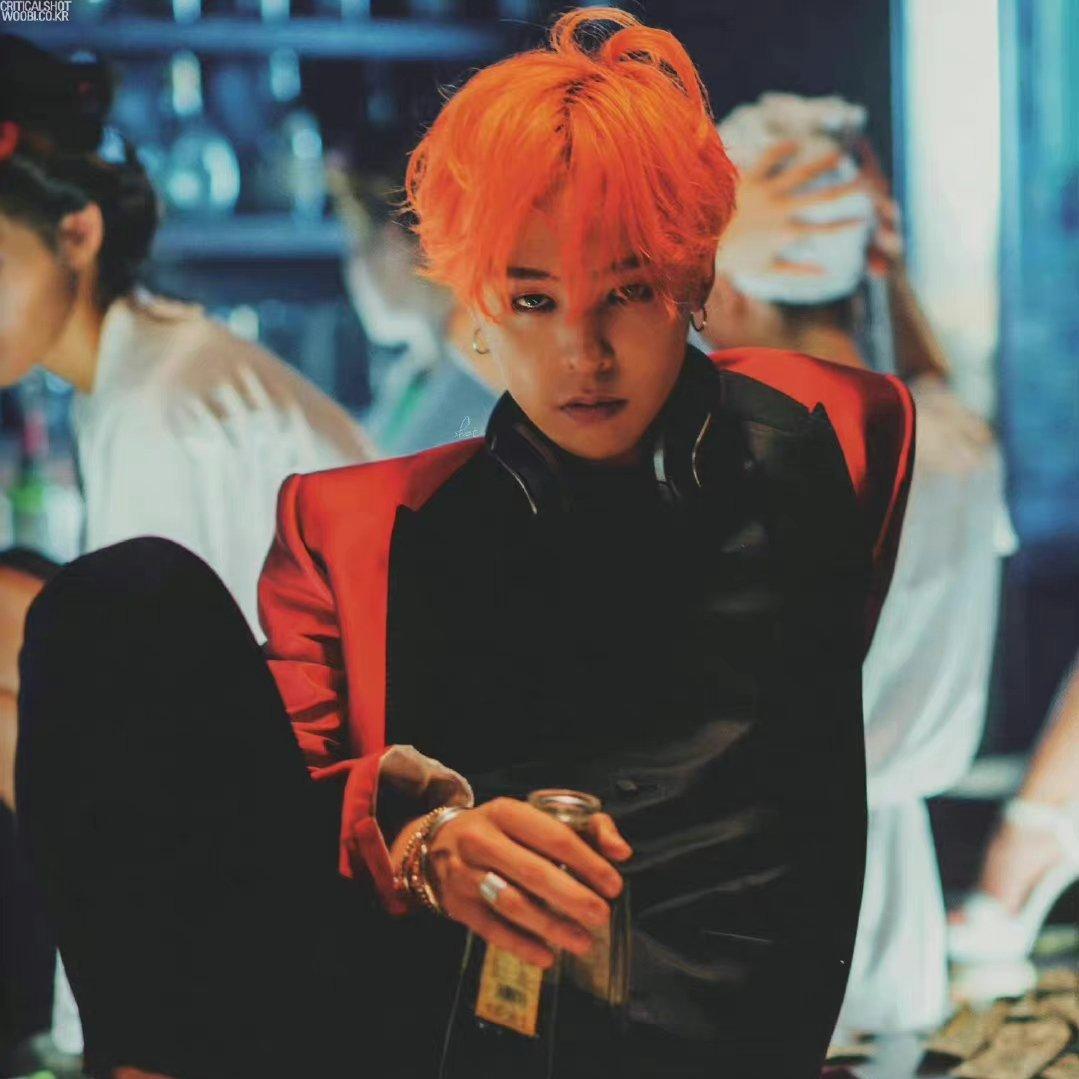 BIGBANG——单曲及现场